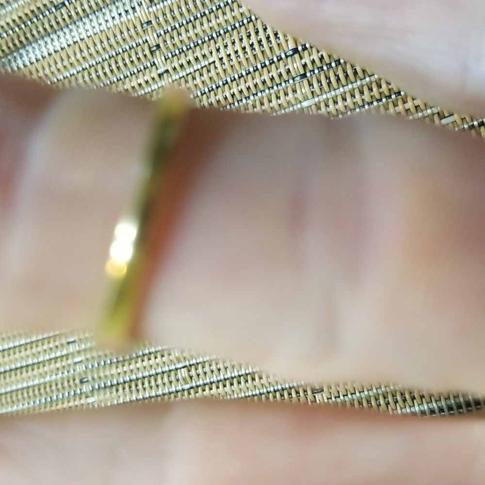 Diamond ring - Picture 3 of 5